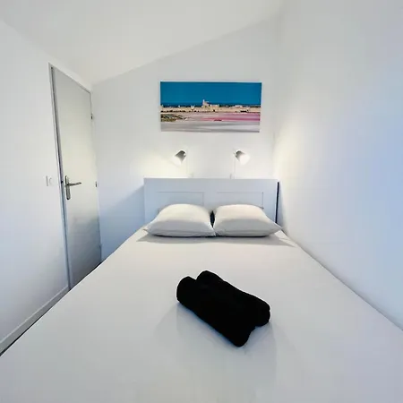 Cosy A * Palavas-les-Flots