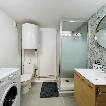 Villa Cosy A Palavas-les-Flots
