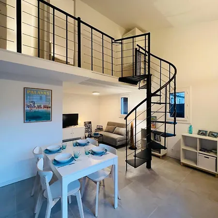 Villa Cosy A Palavas-les-Flots