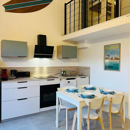 Cosy A * Palavas-les-Flots