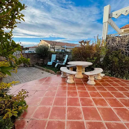 Villa Cosy A